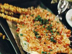 -金谷园饺子·烧烤(人大总店)
