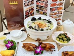 -轩记海鲜餐厅·四十五年老字号·经典粤菜(西区彩虹店)