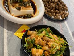 -学士怪怪龙虾·川菜·烧烤(学士街店)