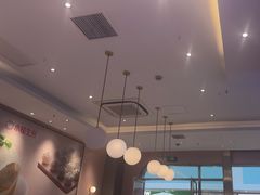 -小杨生煎(周浦万达店)