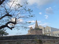 -赤坎·广东华侨国际旅游度假区