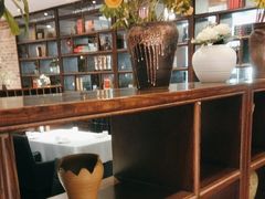-毛家饭店·融合新湘菜·主题宴(齐鲁软件园店)