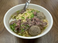 -立文冬·鲜活面(杭州太合商业中心店)