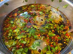 腌三目蟹-圆蛋酒料•生腌(开元路店)
