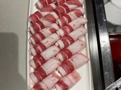-海底捞火锅(劲松店)