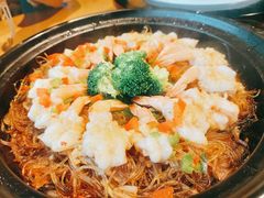 -曾排骨·传家菜(新繁店)