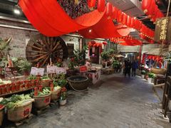 -客家大院·非遗赣南客家菜(郁孤台店)