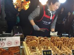 -东大门市场