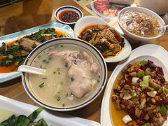 -易老妈蹄花.特色川菜(人民公园总店)