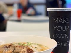 -Magic Food Point(Airport Street food)