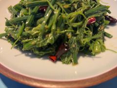 -川正旺江湖菜(三元桥店)