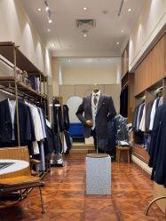 -MR.COLLECTION西装先生(富华里店)