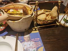 -泰妃殿(武汉首店)