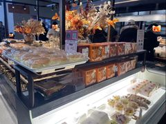 -西村叔叔的店·面包·甜品·蛋糕(清河万象汇店)