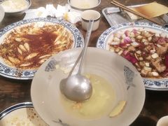 -回水镇·江湖川菜(恒大新城店)
