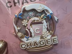 -霸王茶姬(上海恒基名人店)