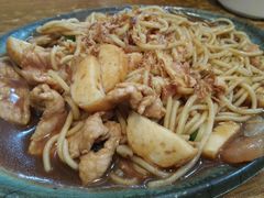 -热浪岛马来餐厅