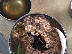 -老仓醋米线(万达店)
