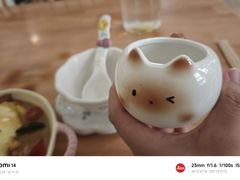 -柴の食堂·日式家庭料理·熊之肆(大学路店)