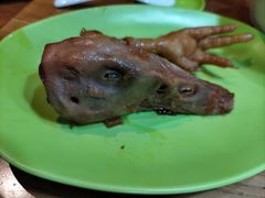 -锅贴王小吃(南大街店)