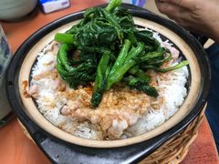 -禾滋味·日日美食店(荔福路店)