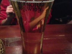 iphone_upload_pic-Shanghai Brew House上海啤酒工坊(老外街店)