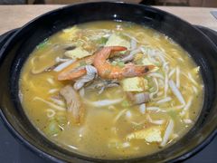 -好麺世家海鲜面馆(新建中路店)