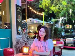 -JUKEBOX玖部音乐餐厅(华侨城店)