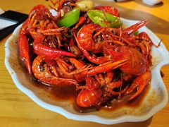 -蚝翅·海鲜粥·烧烤·龙虾季(海曙天一店)
