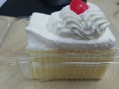 -红宝石·鲜奶小方·海派西点房(南丹店)