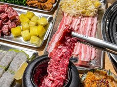 -霸腹烤肉(厦门柚子番店)