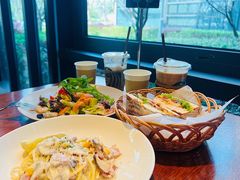 -麦田工坊(月湖店)