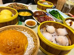 -香港威特瑞茶餐厅(小白楼音乐厅店)
