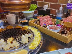 -鹤江桥·红油牛肉粉(SKP店)