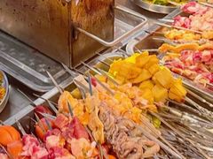 -蜀牛哥·炭火牛肉烤串鲜啤自助(龙泉铂悦山店)
