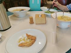 -鸭匠食府·挂炉烤鸭·新京菜(阜成路店)
