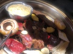 -伊茉家的烤肉店(勒泰中心店)