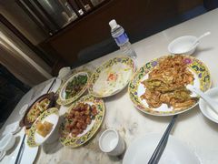 -京味斋·烤鸭·北京菜(安贞店)