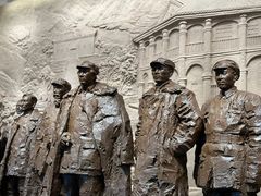 -遵义会议纪念馆