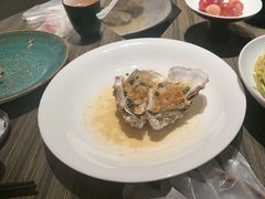 -鸽子侯·家宴·平价海鲜(绿地店)