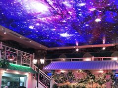 -巴特餐饮6加1音乐餐吧·新疆菜