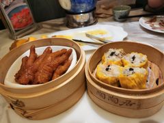 -陶陶居酒家(海岸城店)