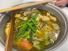 -小燕子重庆水瓢米线(冠城大通蓝郡店)