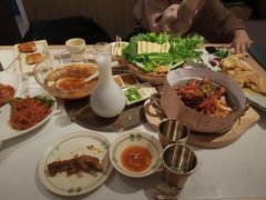 -七八冷面·延边朝鲜族美食(欢乐谷店)