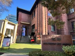 -茉里观邸(民国洋楼店)