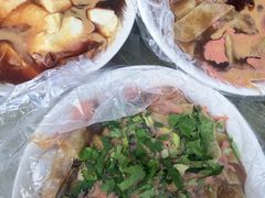 -正味斋锅巴菜(西北角店)