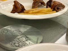 -潮福城大酒楼(北尚店)