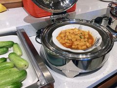 -蓝珊甄选海鲜自助·火锅大排档(近阿那亚店)