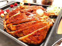 -106餐厅(山水文园店)