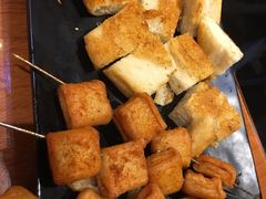 -夜小红炒虾尾(建文店)
